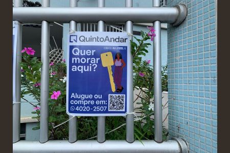 Apartamento para alugar com 45m², 2 quartos e 1 vaga