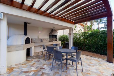 Apartamento à venda com 33m², 1 quarto e sem vagaÁrea comum