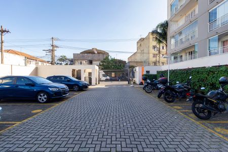 Apartamento à venda com 33m², 1 quarto e sem vagaÁrea comum