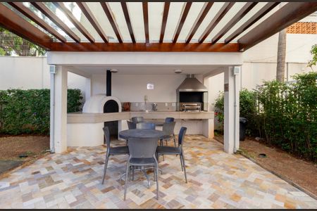 Apartamento à venda com 33m², 1 quarto e sem vagaÁrea comum