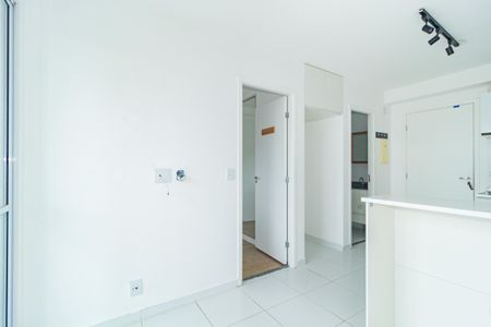 Apartamento à venda com 33m², 1 quarto e sem vagaSala
