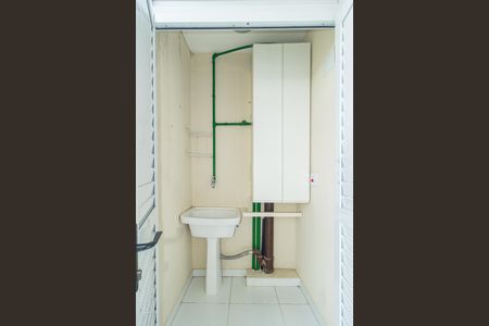 Apartamento à venda com 33m², 1 quarto e sem vagaÁrea de Serviço