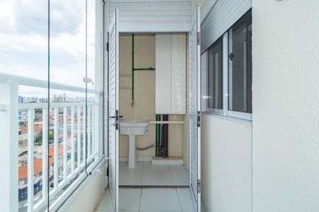 Apartamento à venda com 33m², 1 quarto e sem vagaÁrea de Serviço