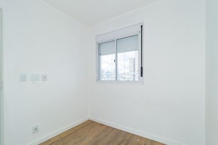 Apartamento à venda com 33m², 1 quarto e sem vagaQuarto