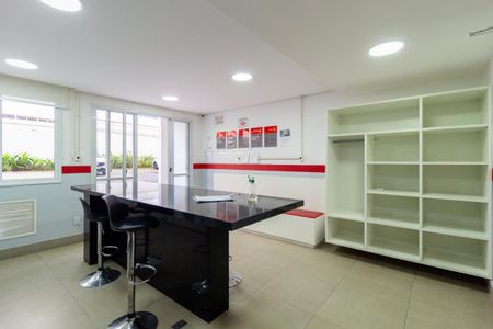 Apartamento à venda com 33m², 1 quarto e sem vagaÁrea comum