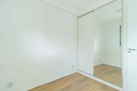 Quarto de apartamento à venda com 1 quarto, 33m² em Belém, São Paulo