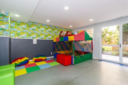 Apartamento à venda com 33m², 1 quarto e sem vagaÁrea comum