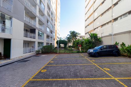 Apartamento à venda com 33m², 1 quarto e sem vagaÁrea comum