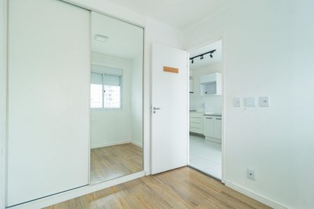 Apartamento à venda com 33m², 1 quarto e sem vagaQuarto