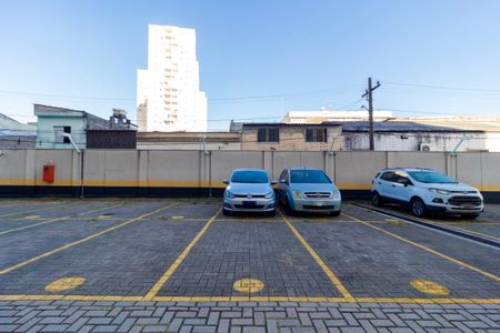 Apartamento à venda com 33m², 1 quarto e sem vagaÁrea comum