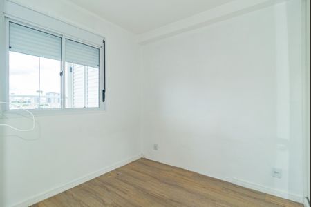 Apartamento à venda com 33m², 1 quarto e sem vagaQuarto