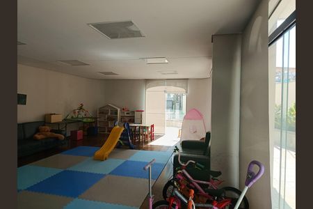 Brinquedoteca de apartamento para alugar com 3 quartos, 127m² em Sumarezinho, São Paulo