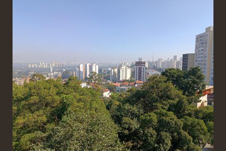 Apartamento para alugar com 127m², 3 quartos e 2 vagasVista do Quarto 2