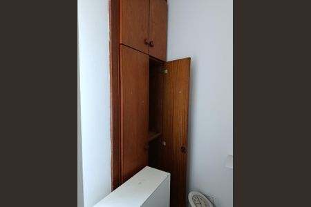 Apartamento para alugar com 127m², 3 quartos e 2 vagasQuarto de serviço