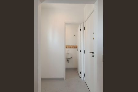 Apartamento para alugar com 127m², 3 quartos e 2 vagasCorredor