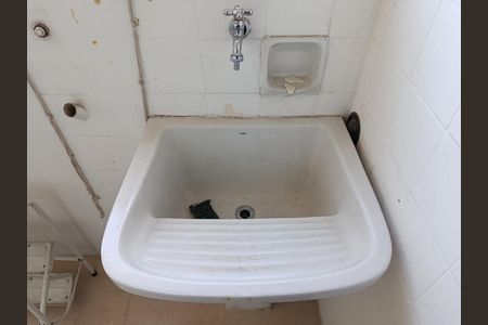 Apartamento para alugar com 127m², 3 quartos e 2 vagasÁrea de serviço