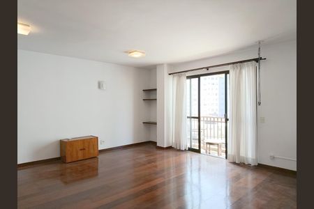Apartamento para alugar com 3 quartos, 127m² em Sumarezinho, São Paulo