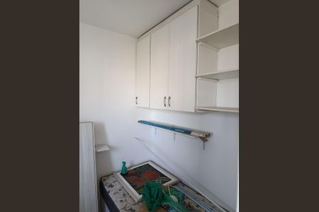 Quarto de serviço de apartamento para alugar com 3 quartos, 127m² em Sumarezinho, São Paulo