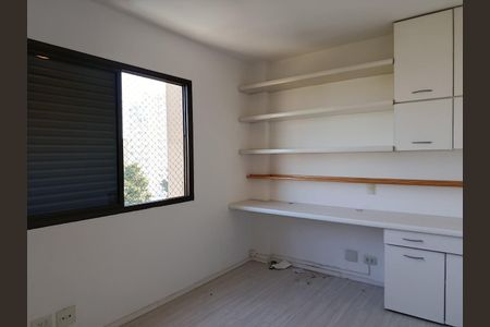 Apartamento para alugar com 127m², 3 quartos e 2 vagasQuarto 2