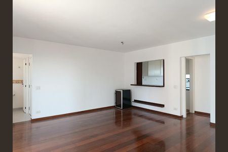 Sala de apartamento para alugar com 3 quartos, 127m² em Sumarezinho, São Paulo