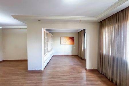 Apartamento para alugar com 97m², 2 quartos e 1 vaga Apartamento para alugar com 97m², 2 quartos e 1 vagaSala