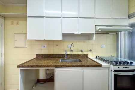 Apartamento para alugar com 97m², 2 quartos e 1 vaga Apartamento para alugar com 97m², 2 quartos e 1 vagaCozinha