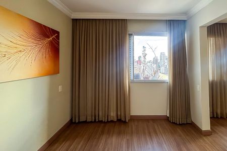 Apartamento para alugar com 97m², 2 quartos e 1 vaga Apartamento para alugar com 97m², 2 quartos e 1 vagaQuarto