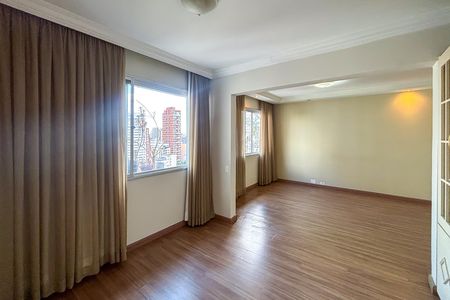 Apartamento para alugar com 97m², 2 quartos e 1 vaga Apartamento para alugar com 97m², 2 quartos e 1 vagaQuarto