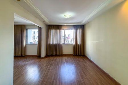 Apartamento para alugar com 97m², 2 quartos e 1 vaga Apartamento para alugar com 97m², 2 quartos e 1 vagaSala
