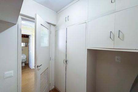 Apartamento para alugar com 97m², 2 quartos e 1 vaga Apartamento para alugar com 97m², 2 quartos e 1 vagaQuarto de serviço