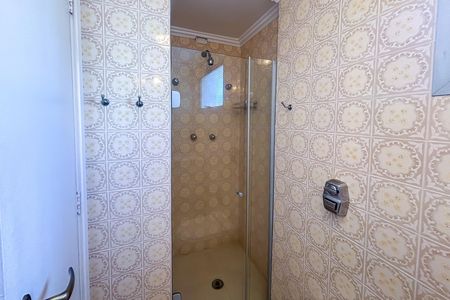 Apartamento para alugar com 97m², 2 quartos e 1 vaga Apartamento para alugar com 97m², 2 quartos e 1 vagaBanheiro social 2