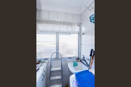 Apartamento à venda com 65m², 3 quartos e 1 vagaÁrea de Serviço