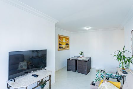 Apartamento à venda com 65m², 3 quartos e 1 vagaSala