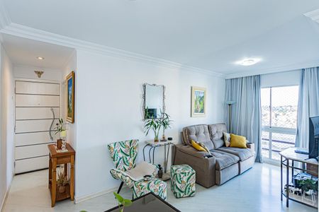 Apartamento à venda com 65m², 3 quartos e 1 vagaSala
