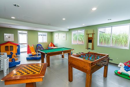 Apartamento à venda com 65m², 3 quartos e 1 vagaÁrea comum