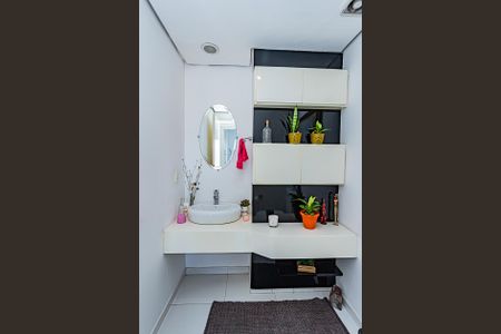 Apartamento à venda com 65m², 3 quartos e 1 vagaBanheiro