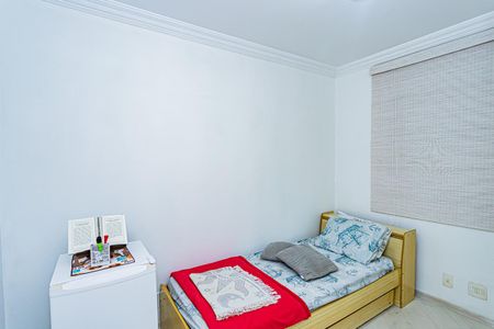 Apartamento à venda com 65m², 3 quartos e 1 vagaQuarto 2