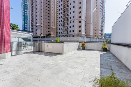 Apartamento à venda com 65m², 3 quartos e 1 vagaÁrea comum