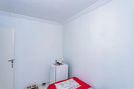 Apartamento à venda com 65m², 3 quartos e 1 vagaQuarto 2