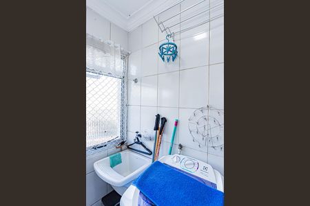 Apartamento à venda com 65m², 3 quartos e 1 vagaÁrea de Serviço