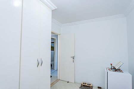 Apartamento à venda com 65m², 3 quartos e 1 vagaQuarto 2