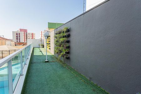 Apartamento à venda com 65m², 3 quartos e 1 vagaÁrea comum