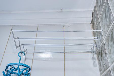 Apartamento à venda com 65m², 3 quartos e 1 vagaÁrea de Serviço