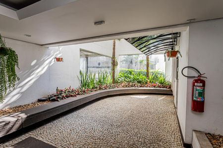 Apartamento à venda com 65m², 3 quartos e 1 vagaÁrea comum