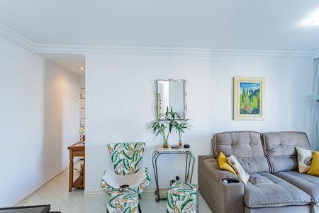 Apartamento à venda com 65m², 3 quartos e 1 vagaSala