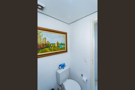 Apartamento à venda com 65m², 3 quartos e 1 vagaBanheiro