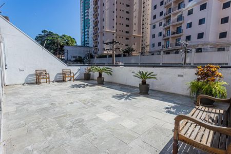 Apartamento à venda com 65m², 3 quartos e 1 vagaÁrea comum
