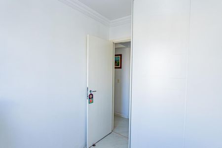 Apartamento à venda com 65m², 3 quartos e 1 vagaQuarto 1