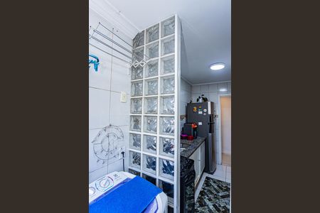 Apartamento à venda com 65m², 3 quartos e 1 vagaÁrea de Serviço