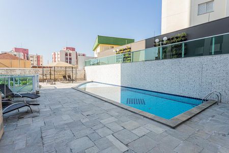 Apartamento à venda com 65m², 3 quartos e 1 vagaÁrea comum - Piscina
